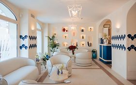 A'Mare Boutique Hotel & Spa